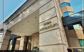 Millennium Apartments